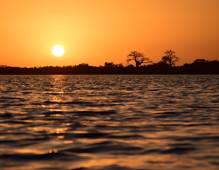 Combiné Circuit Balade Sénégalaise 3* & Ôclub Experience African Village Bougainvillées 3* - 3