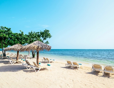 Iberostar Waves Rose Hall Beach 5* - 3