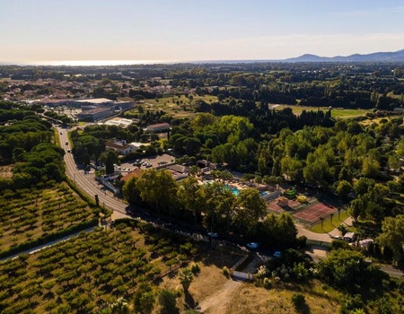 Camping Club Le Florida, 5* - 2