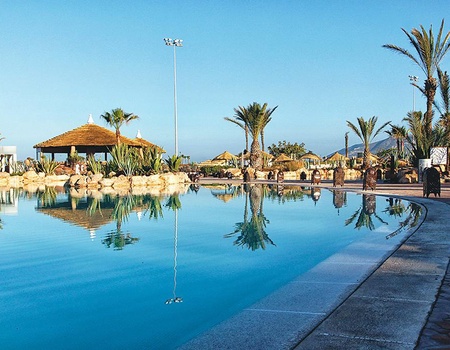 Hôtel Riu Tikida Dunas 4*