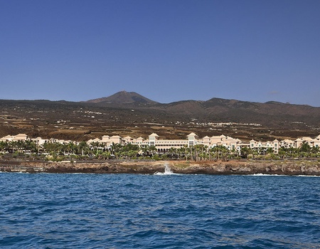 Hôtel RED LEVEL at Gran Melia Palacio de Isora 5* Adult Only - Tenerife, Canaries - Image 4