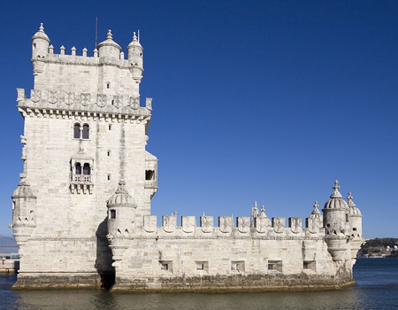 City Trip à Lisbonne - 1