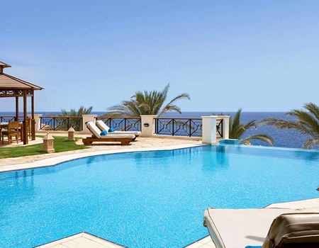 Hôtel Mövenpick Resort Sharm El Sheikh 5* - 2