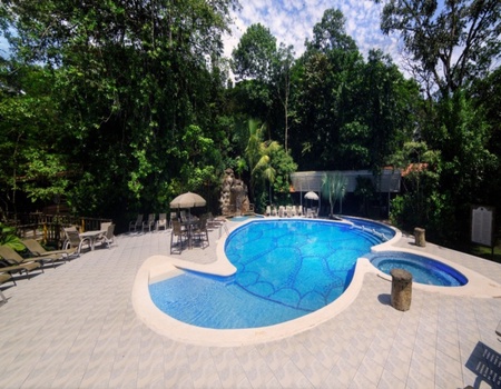 Escapade au Caraïbe - San Jose, Costa Rica - Image 3