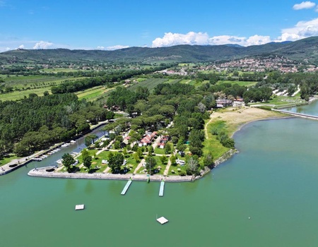Camping Punta Navaccia, 3* - 5