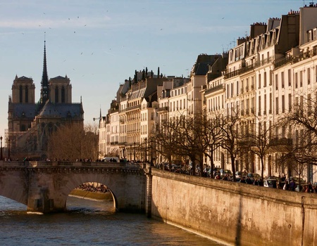 Virée parisienne près de l'opéra - 4* - Image 2