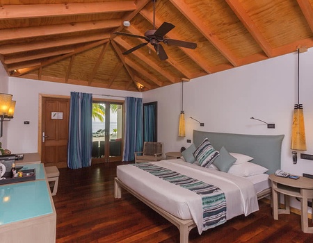 Vilamendhoo Island Resort & Spa **** - 2