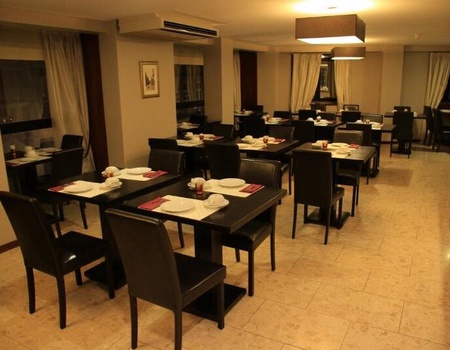 Da Bolsa 3* - Sans transfert - 4