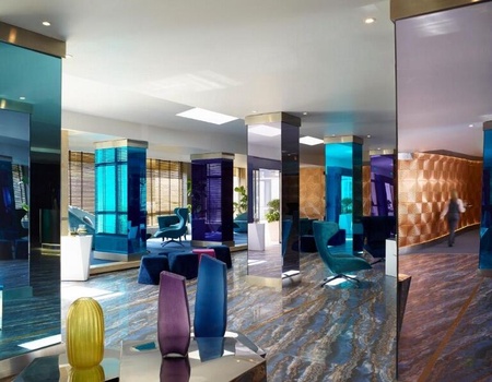 Hôtel Jet Tours Signature I Resort Beach Hotel & Spa 5* - 3