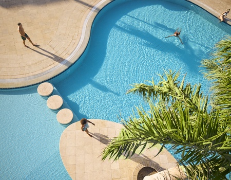 Hôtel Robinson Soma Bay 4* - 1