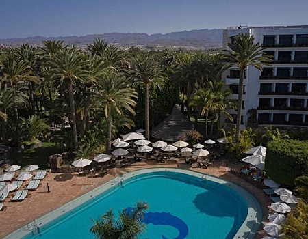 Hôtel Seaside Palm Beach 5* - Grande Canarie, Canaries - Image 4