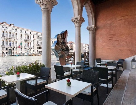 Sina Centurion Palace 5* - Sans transfert - 5