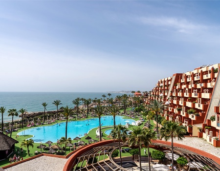 Hôtel ÔClub Experience Holiday World Village 4* - 1