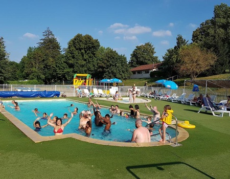 Camping Le Grand Cerf, 4* - 1