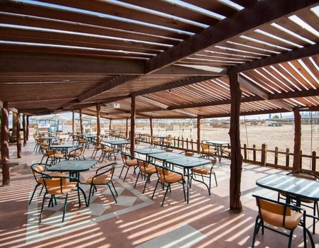 Hôtel Shams Safaga Resort 4* - 5