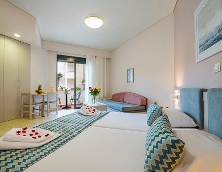 Hôtel Creta Palm Resort 4* - 3