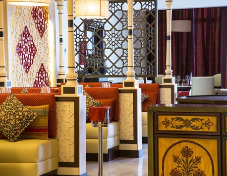 Hôtel Radisson Blu Hammamet 5* - Tunis, Tunisie - Image 2