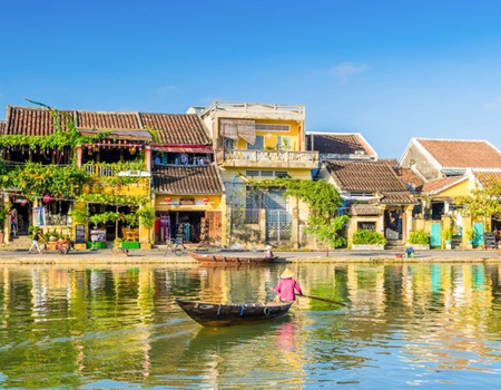 Combiné circuit et hôtel Merveilleux Vietnam en privatif et plage de Mui Ne *** - 2