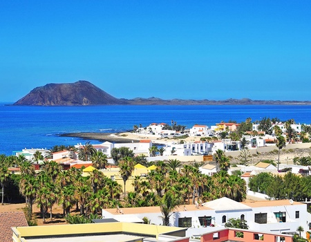 Hôtel Riu Oliva Beach 3* - Fuerteventura, Canaries - Image 2