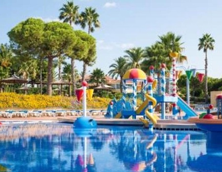 Camping Stel - Roda de Bara, 4* - 4