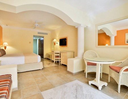 Bahia Principe Grand Coba 5* - 5