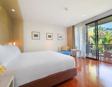 Amari Koh Samui 5* - 5