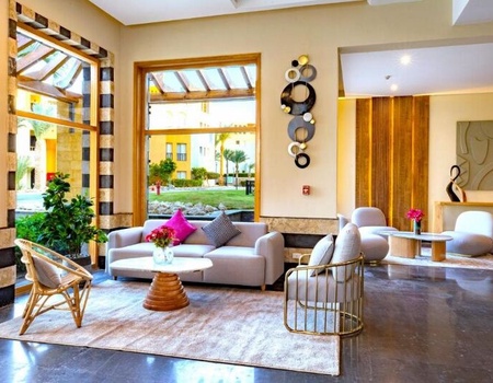 Hôtel Zen Resort Sahl Hasheesh by TBH Hotels 4* - 3