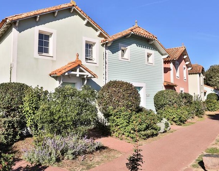 Village Pierre & Vacances Port-Bourgenay - Vendée - Port Bourgenay, Atlantique Nord - Image 4