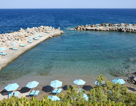 Hôtel Iberostar Waves Creta Panorama & Mare 4* - Crète, Grèce - Image 4