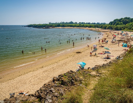 Camping Ker Yaoulet 4* - 4