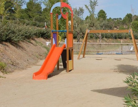 Camping Terra Alta, 3* - 4