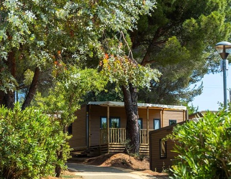 Camping maeva Escapades Le Hameau des Pins - Hyères, Côte d'Azur - Image 1