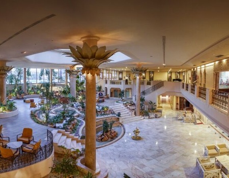 Hôtel Palm Beach Palace Tozeur 5* - 3