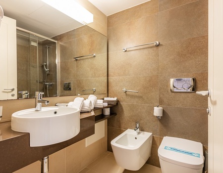 Hôtel Voi Daniela Essentia by Ôvoyages 4* - 5