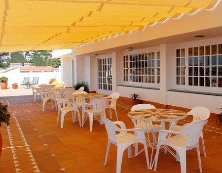 Week-end avec cava et demi- pension à l'Estartit, costa Brava - 3* - Torroella de Montgri, Espagne - Image 3