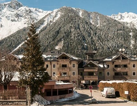 Résidence La Ginabelle - Maeva Home - Haute Savoie - Chamonix, Alpes du Nord - Image 1