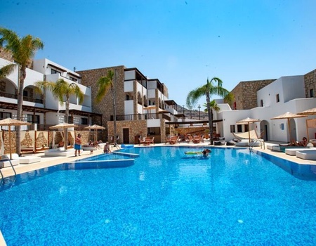 Costa Lindia Blue Star 5* - Adult Only 16+ - 5