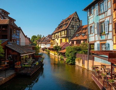 Adonis Hotel Strasbourg 3* : Hôtel + Train - Strasbourg, Nord & Est - Image 1