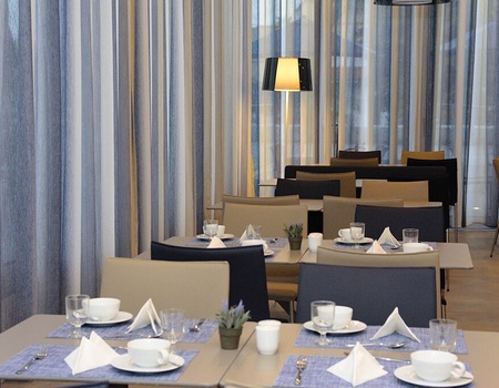 Hôtel Allegro Madeira - Adults Only - 5