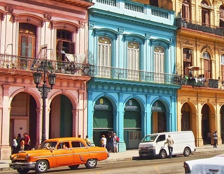 Autotour Cuba Libre - Melia Peninsula 5* - 1