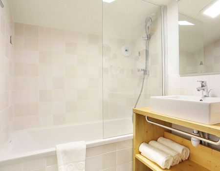 Résidence Odalys Prestige Les Fermes de Chatel - 4