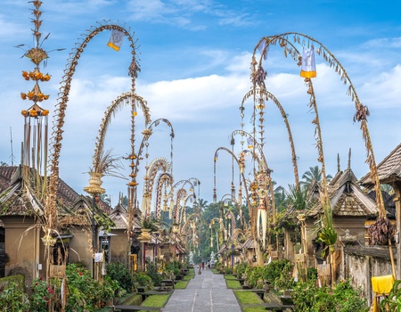 Circuit Découverte et détente à Ubud et Sanur - 5