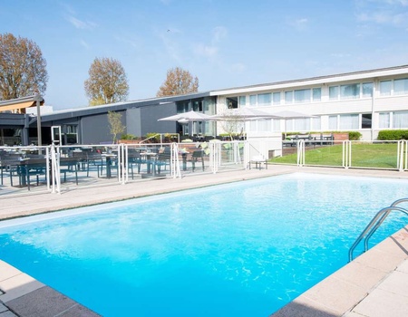 Découverte de Lille en famille - 4*