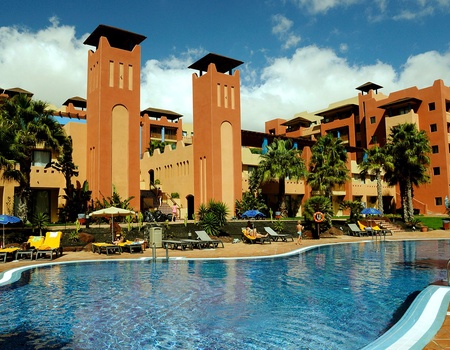 Hôtel H10 Tindaya 4* - Péninsule Ibérique, Canaries, Fuerteventura - Image 1