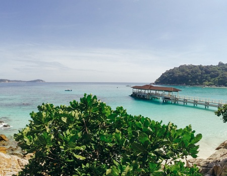 Combiné Kuala Lumpur et île de Perhentian (5, 7 ou 9 nuits) - Asie, Malaisie, Kuala Lumpur - Image 1