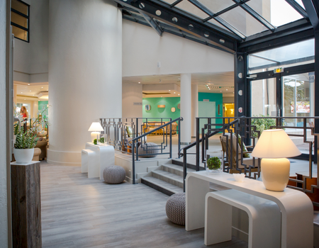 Hôtel Mercure Thalasso & Spa Port Fréjus 4* - Fréjus, Côte d'Azur - Image 3