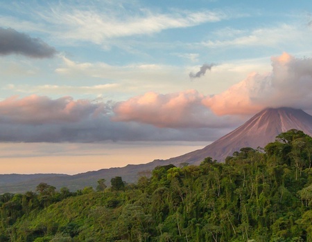 Circuit Cap sur le Costa Rica - 10J/8N