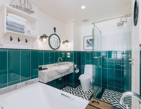 Sugar Marina Hotel- NAUTICAL- Kata Beach 4* - 5