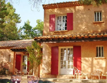 Week-end avec dîner dans le Vaucluse - 3* - Image 2