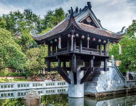 Circuit privé Au pays du dragon - 3